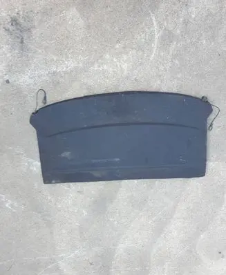 BMW 1 F20 F21 Parcel shelf 6966715