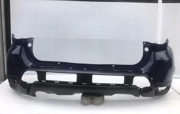 Dacia Duster II Rear bumper 850222027R