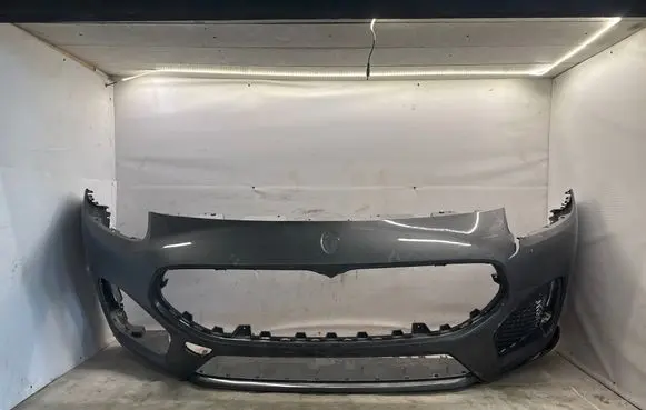 Maserati Grecale Front bumper