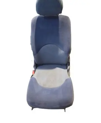 Citroen Xsara Picasso Rear seat 