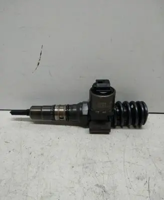 Mitsubishi Grandis Fuel injector 03G130073G