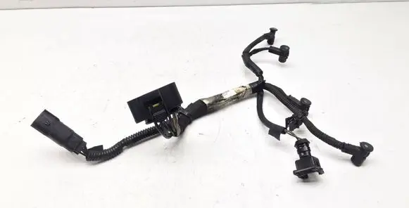 Volvo XC90 Glow plug wires 31342467