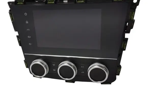 Renault Kadjar Screen/display/small screen 280904293R 688301818R