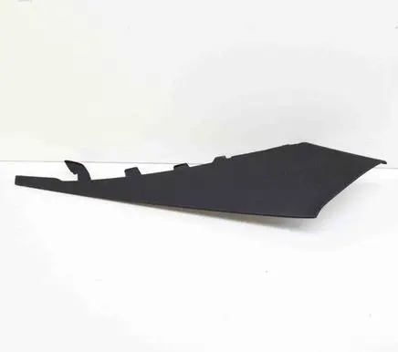 Audi A5 (C) pillar trim 8W6867288