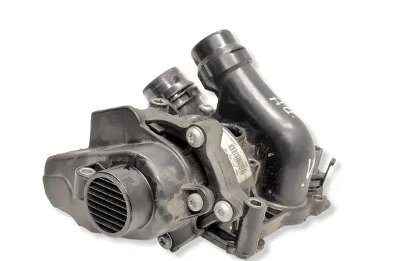 Skoda Yeti (5L) Water pump 06H121026BE 06H121111J