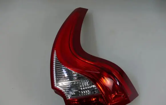 Volvo XC60 Rear/tail lights