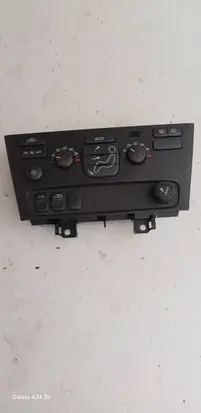 Volvo S60 Climate control unit 7923