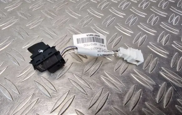 Volkswagen PASSAT B8 Electric window control switch 5G0959855M 3G0971690A