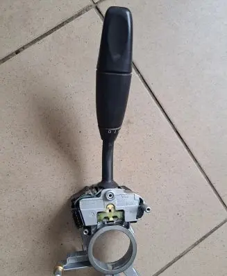 Volkswagen Crafter Indicator stalk A9065450310