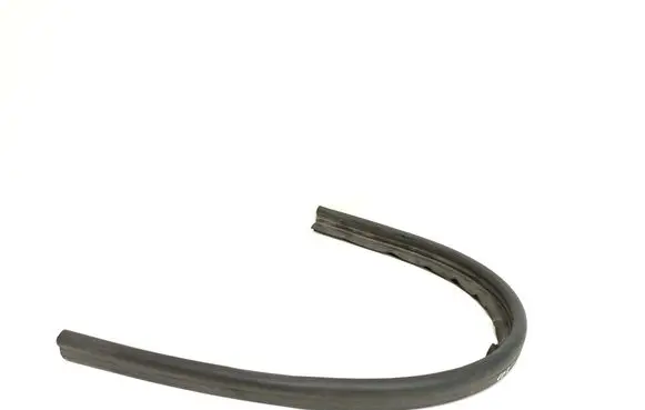 Engine compartment rubber