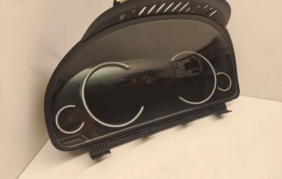 BMW 7 F01 F02 F03 F04 Speedometer (instrument cluster) 9297704 17388410 0263695025