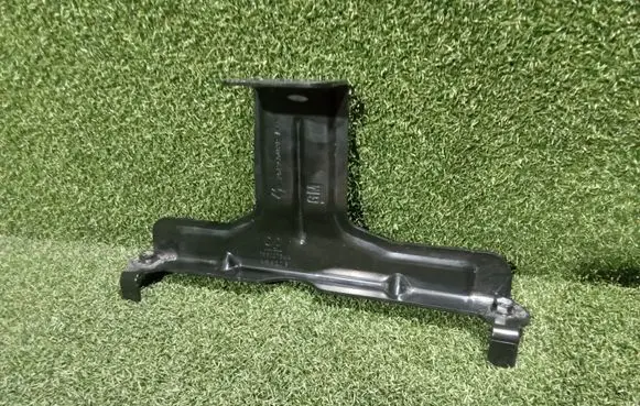 Renault Trafic III (X82) Fuel tank mounting bracket 204360483R