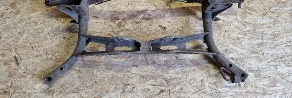 Volkswagen Golf V Rear subframe 1K0505315AQ 14EHV11HAQ