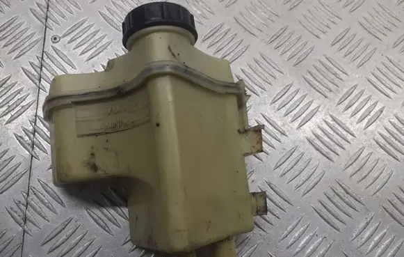 Renault Kangoo I Power steering fluid tank/reservoir