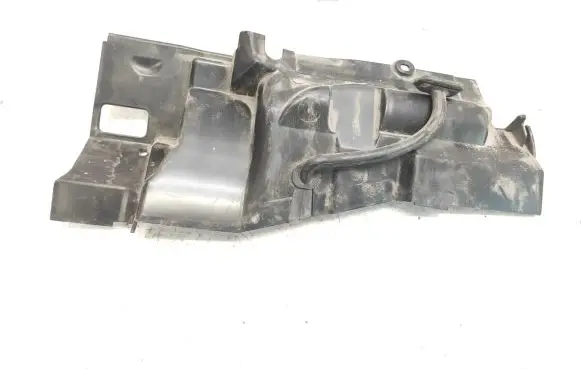 Volvo C70 Intercooler air guide/duct channel 30683103 4N5110B736AG