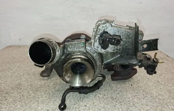 BMW 1 F20 F21 Turbo 8513122