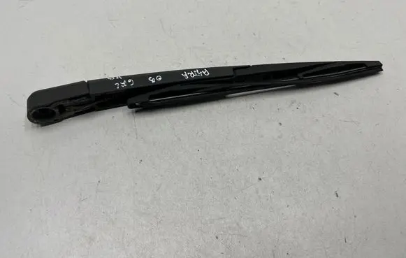 Opel Astra J Rear wiper blade 