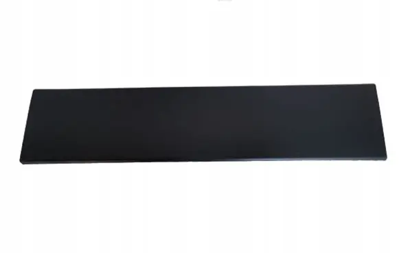 Fiat Ducato Front door trim (molding) 1317387070