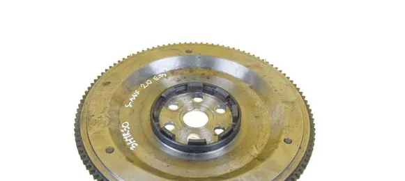 Ford S-MAX Flywheel TNWA