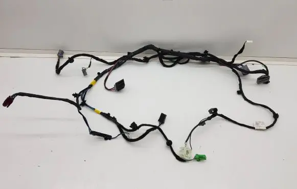Volvo XC60 Other wiring loom 32231381AB D33532799 32231381
