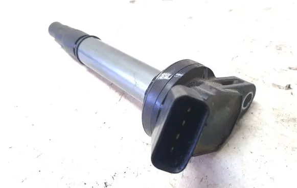 Toyota Avensis T270 High voltage ignition coil 9091902268