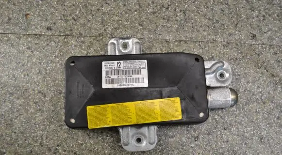 BMW X5 E53 Front door airbag 307037233044 30339883B 1008046830239