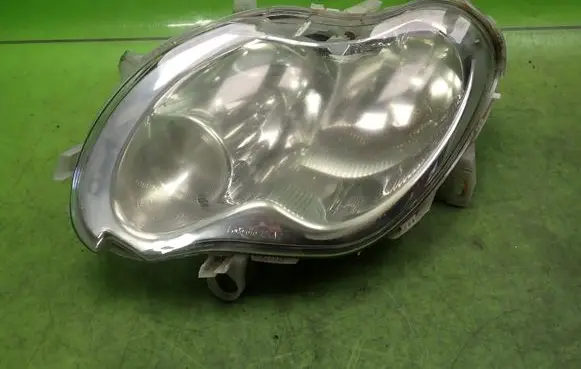Smart ForTwo I Headlight/headlamp 1307022336