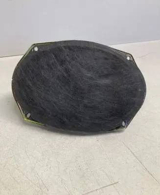 Jeep Compass Front door speaker 05091019AB