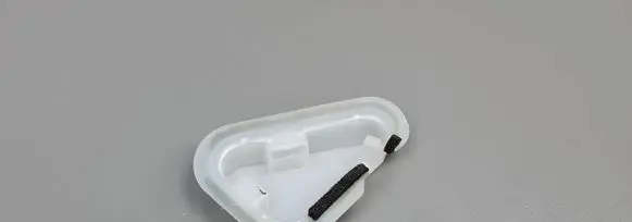 Mazda 6 Other front door trim element NF4K1W