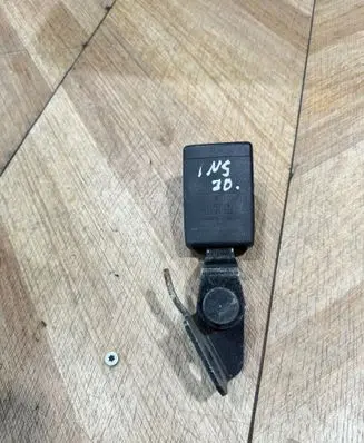 Opel Insignia A Rear seatbelt buckle 13267139