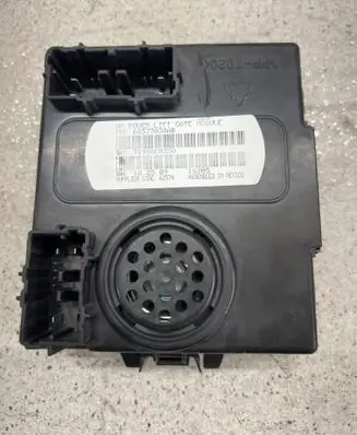 Other control units/modules