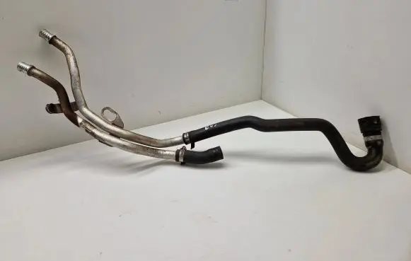BMW 7 E65 E66 Engine coolant pipe/hose 6906176
