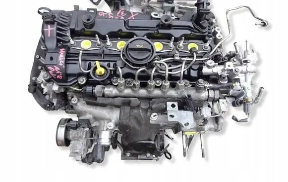 Mazda CX-5 Engine SH01