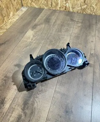 Mercedes-Benz C W204 Speedometer (instrument cluster) A2049004809 2049017902 2049022903