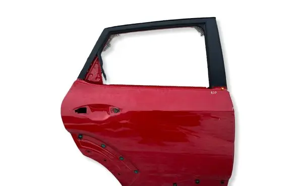 Hyundai Kona II Rear door 