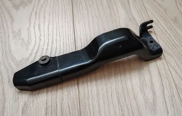 Subaru Legacy Timing belt guard (cover) 