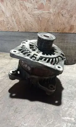 Nissan X-Trail T31 Generator/alternator 23100JG71A