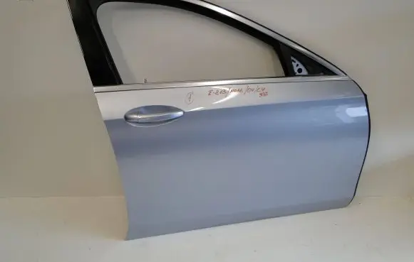 Mercedes-Benz E W213 Front door A2137200205