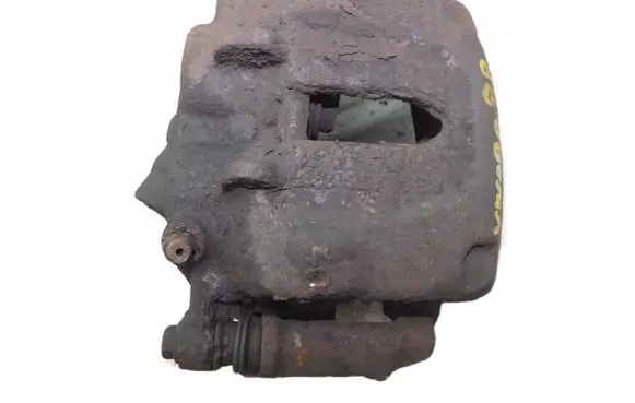 Opel Vivaro Front brake caliper