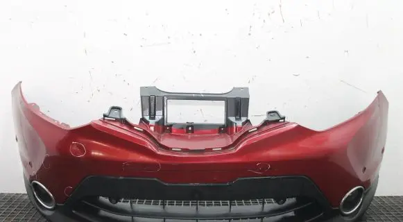 Nissan Qashqai Front bumper