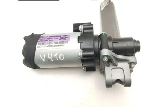 Maserati Quattroporte Seat adjustment motor L0237731AA09