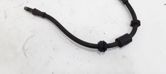 Volvo V50 Brake booster pipe/hose 
