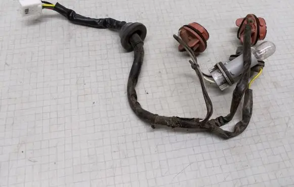 KIA Ceed Other wiring loom