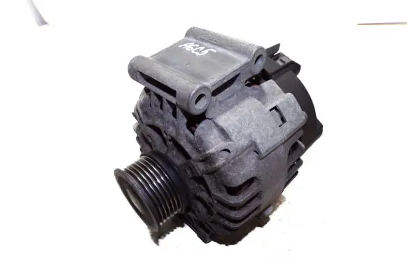 Audi A6 S6 C5 4B Generator/alternator 06B903016AF