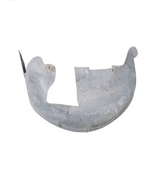 Volvo XC70 Rear arch fender liner splash guards TEW000837