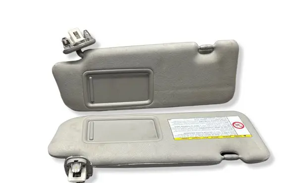 Toyota Prius (XW30) Sun visor 