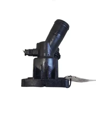 Volvo V40 Thermostat/thermostat housing 31439968