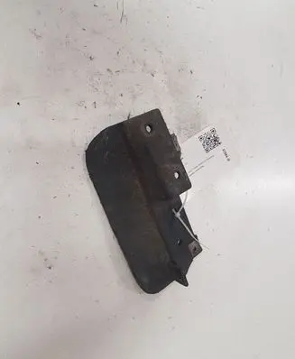 Audi A6 S6 C6 4F Rear mudguard 4F0853834A