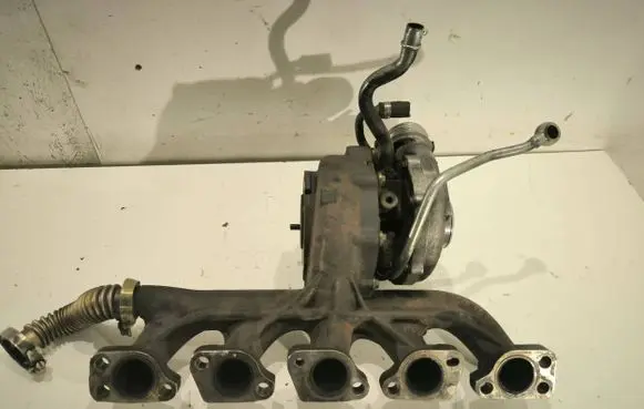 Volvo V50 Turbo 30751708