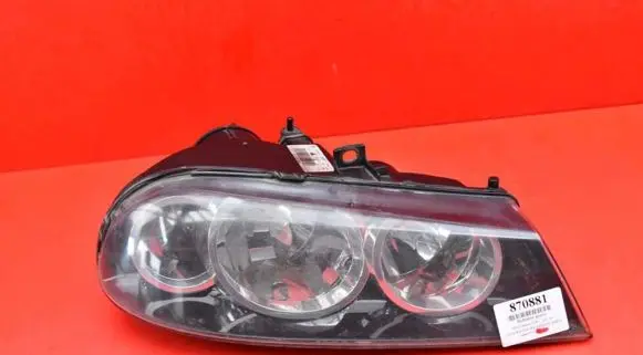 Alfa Romeo 156 Headlight/headlamp 60695647